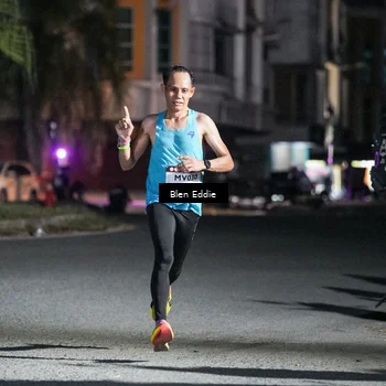 Runner Photo 7665346