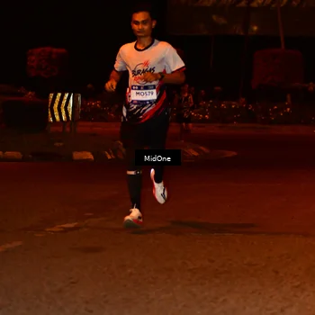 Runner Photo 7665347