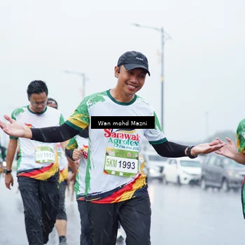 Runner Photo 7665348