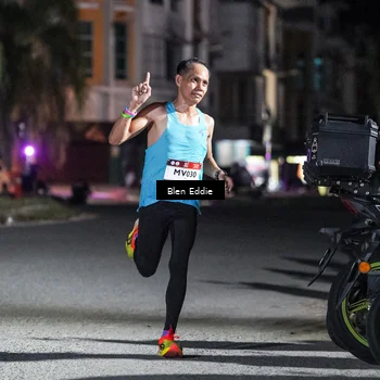 Runner Photo 7665350