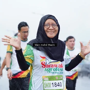Runner Photo 7665351