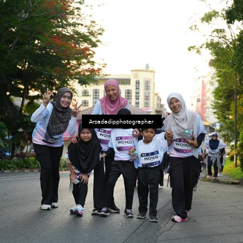 Runner Photo 7665352