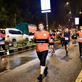 Runner Photo 7665359