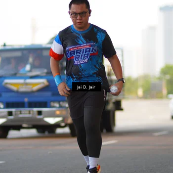 Runner Photo 7665372