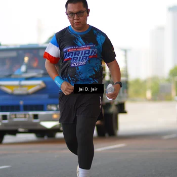 Runner Photo 7665373