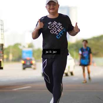 Runner Photo 7665382