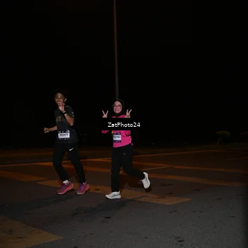 Runner Photo 7665383