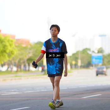 Runner Photo 7665385