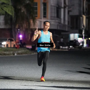 Runner Photo 7665387