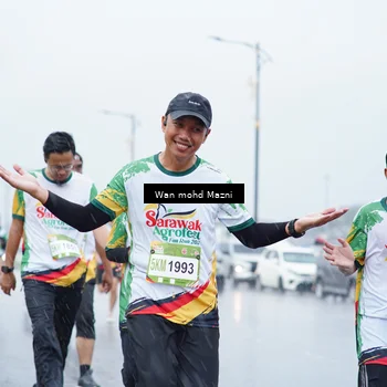 Runner Photo 7665388