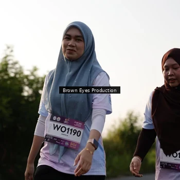 Runner Photo 7665389