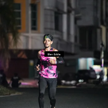 Runner Photo 7665390