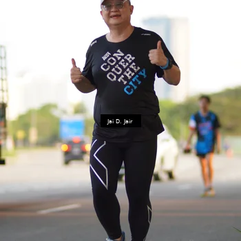 Runner Photo 7665391