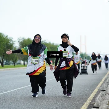 Runner Photo 7665393