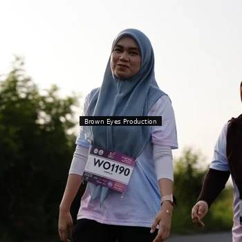 Runner Photo 7665397