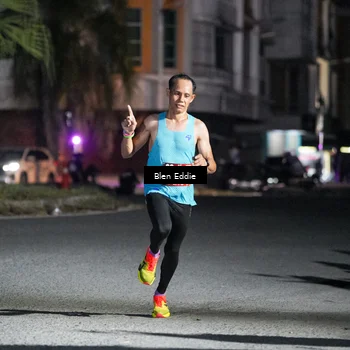 Runner Photo 7665398