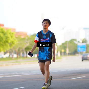 Runner Photo 7665406