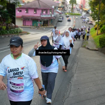 Runner Photo 7665411