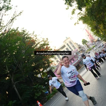 Runner Photo 7665415