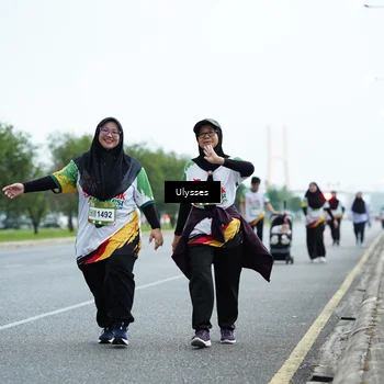 Runner Photo 7665419