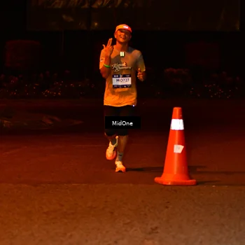 Runner Photo 7665420