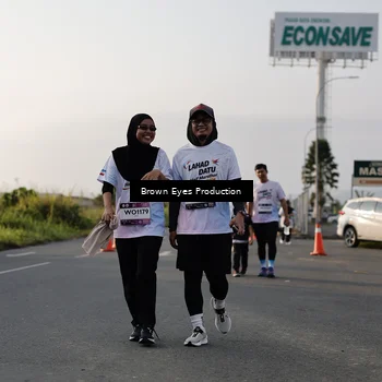 Runner Photo 7665421