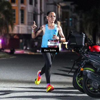 Runner Photo 7665424
