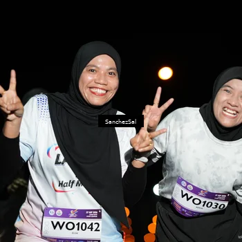 Runner Photo 7665426