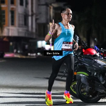 Runner Photo 7665432