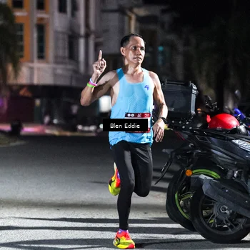 Runner Photo 7665437
