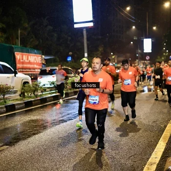 Runner Photo 7665439