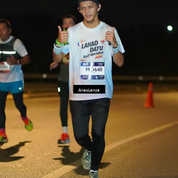 Runner Photo 7665441