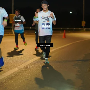 Runner Photo 7665442