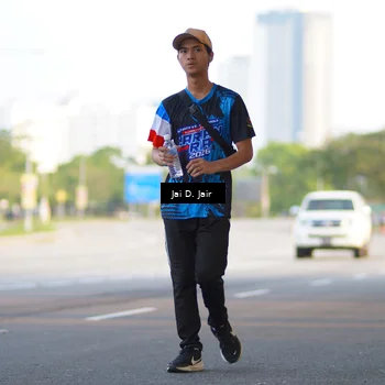 Runner Photo 7665445