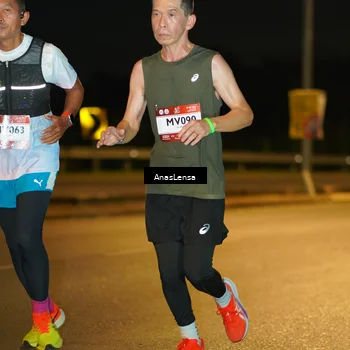 Runner Photo 7665451