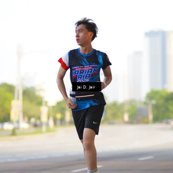 Runner Photo 7665454