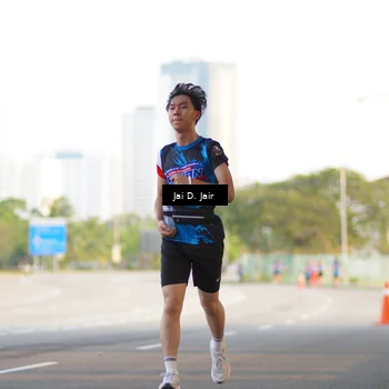 Runner Photo 7665456