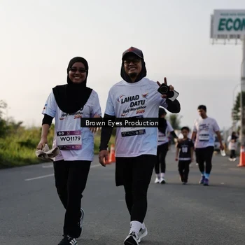 Runner Photo 7665461