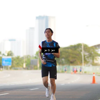 Runner Photo 7665462