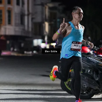 Runner Photo 7665467