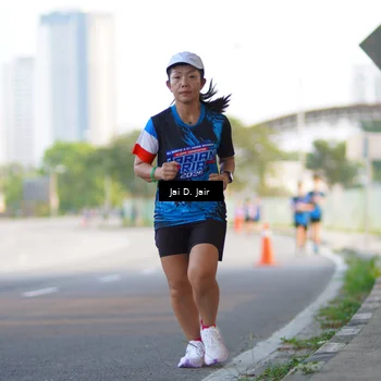 Runner Photo 7665472