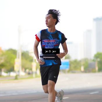 Runner Photo 7665474