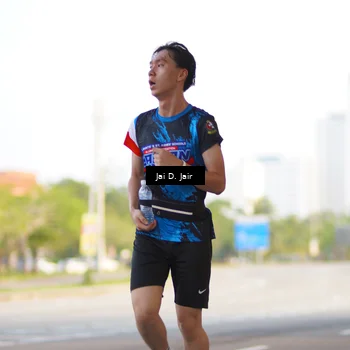 Runner Photo 7665478