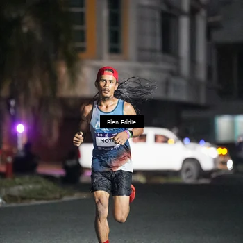 Runner Photo 7665479