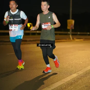Runner Photo 7665482