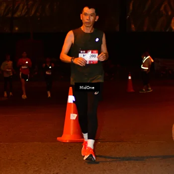 Runner Photo 7665483