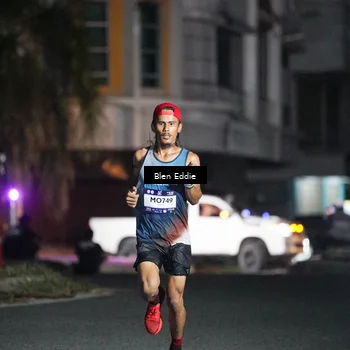 Runner Photo 7665484