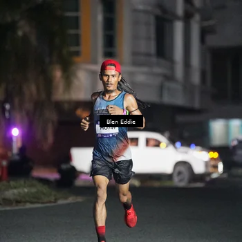 Runner Photo 7665486