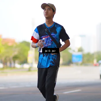 Runner Photo 7665487