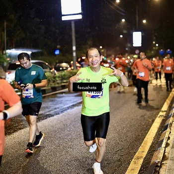 Runner Photo 7665491
